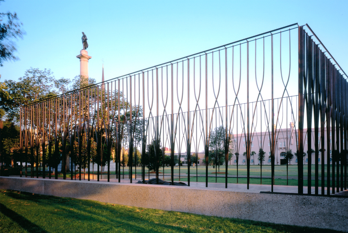 Holocaust Memorial