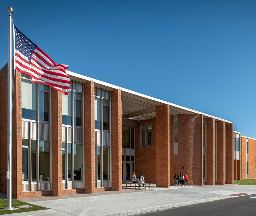 Westport School