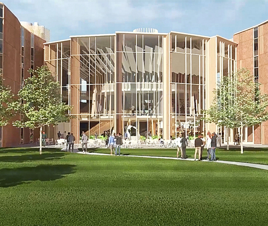 Pawtucket Unified High School
