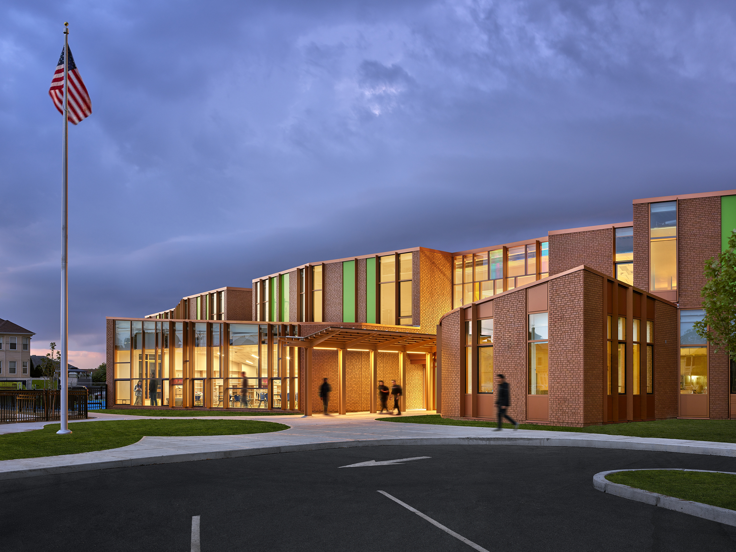 Elizabeth Baldwin School