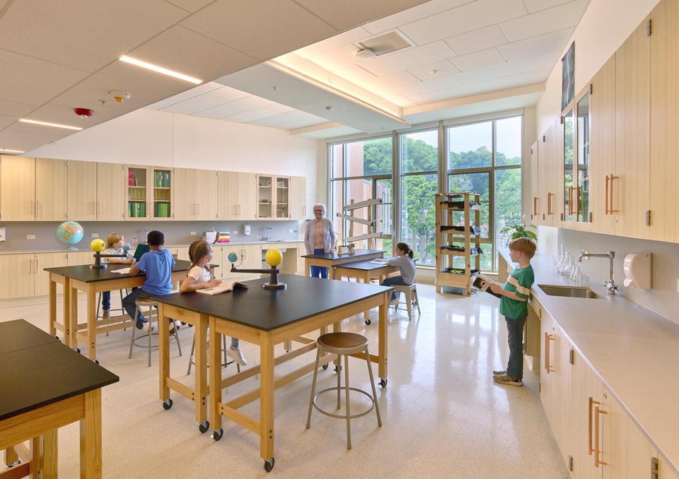 Image of media center