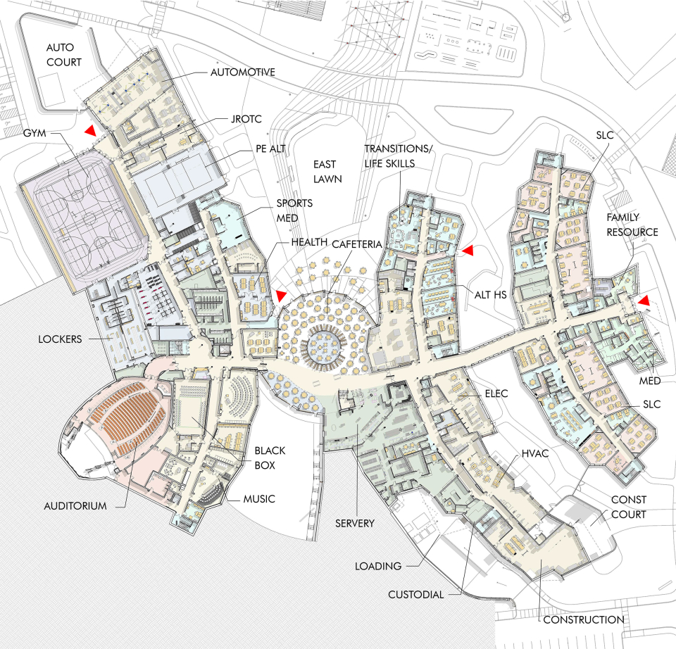 Level 1