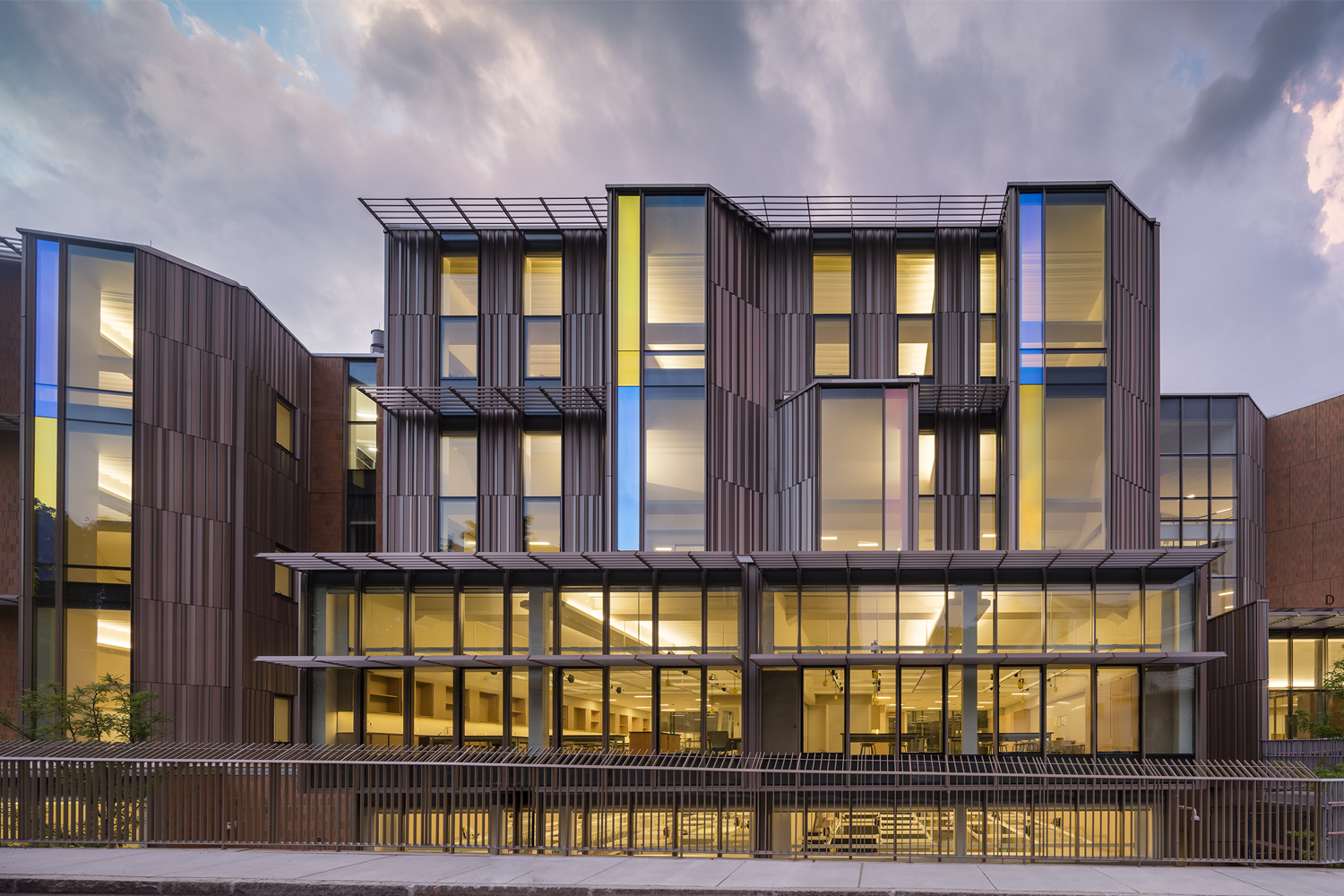 Scientific glass transforms with the light